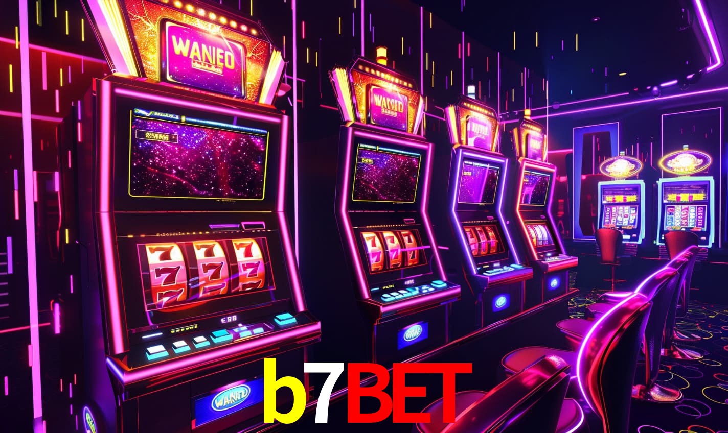 PIX Instantâneo b7bet