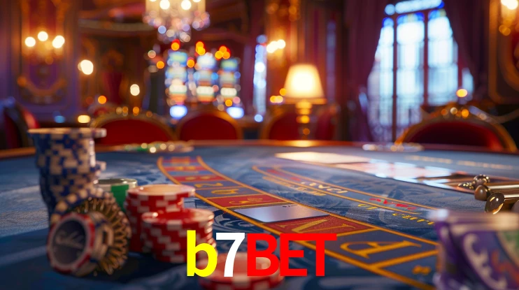 Flash Promotion b7bet