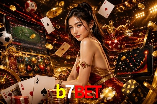 Seasonal Promotions b7bet
