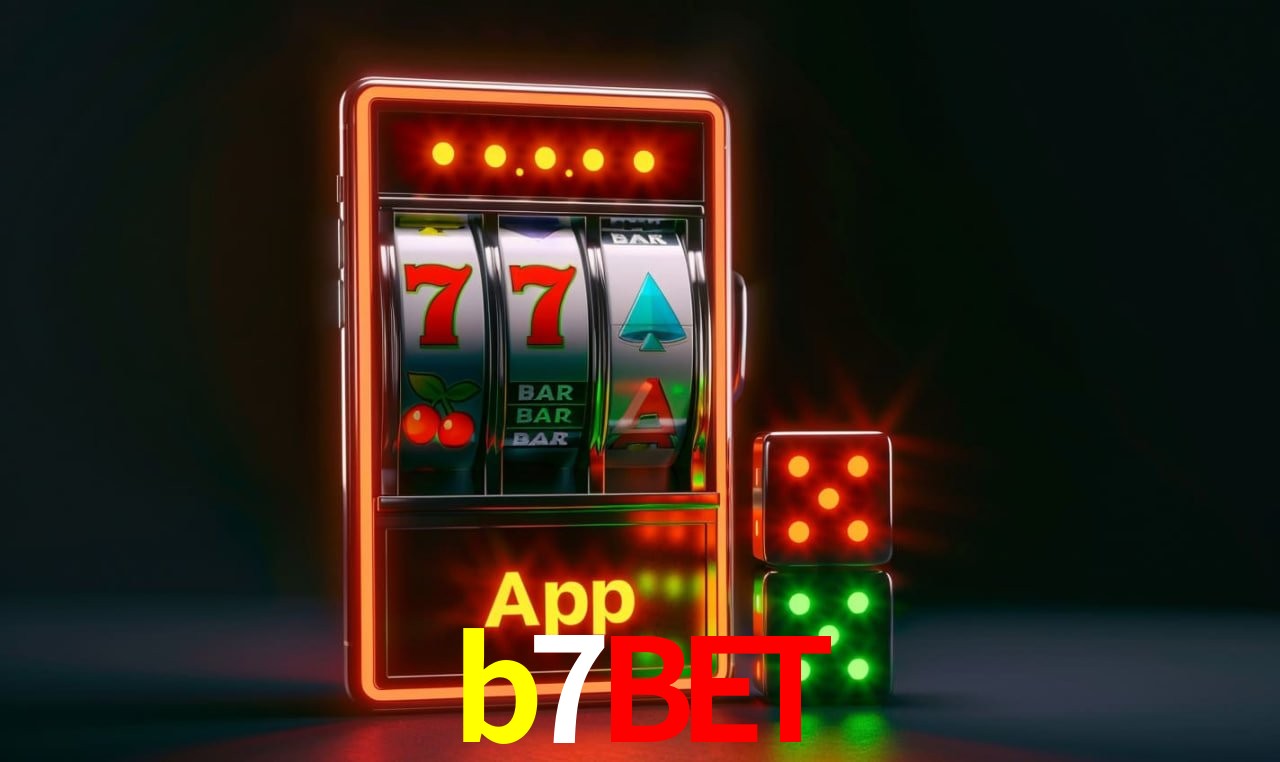 b7bet plataforma