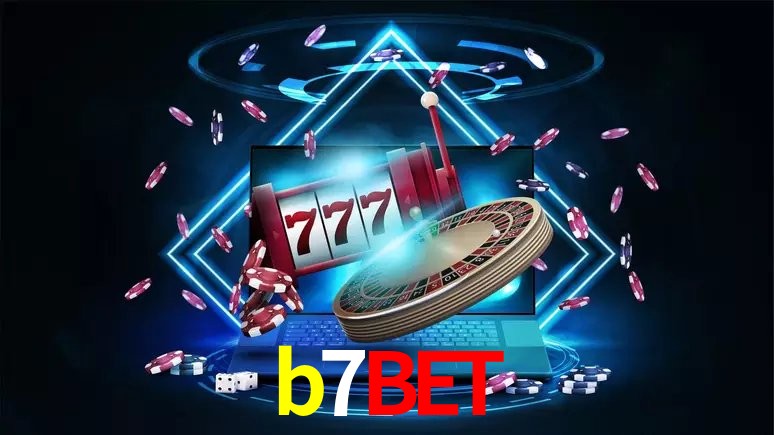 b7bet Processo de inscrição