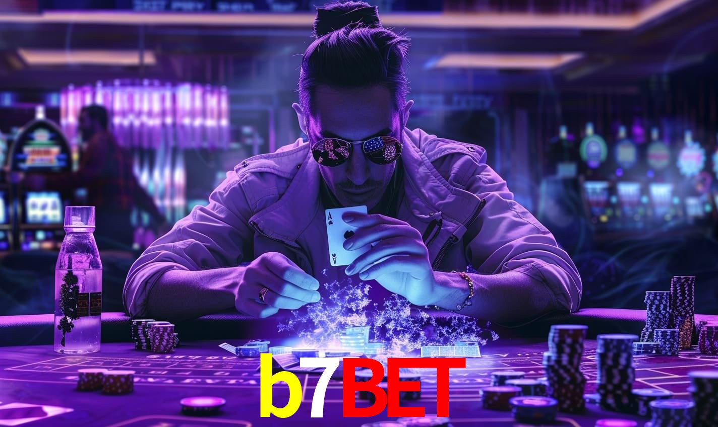 Roulette Table b7bet
