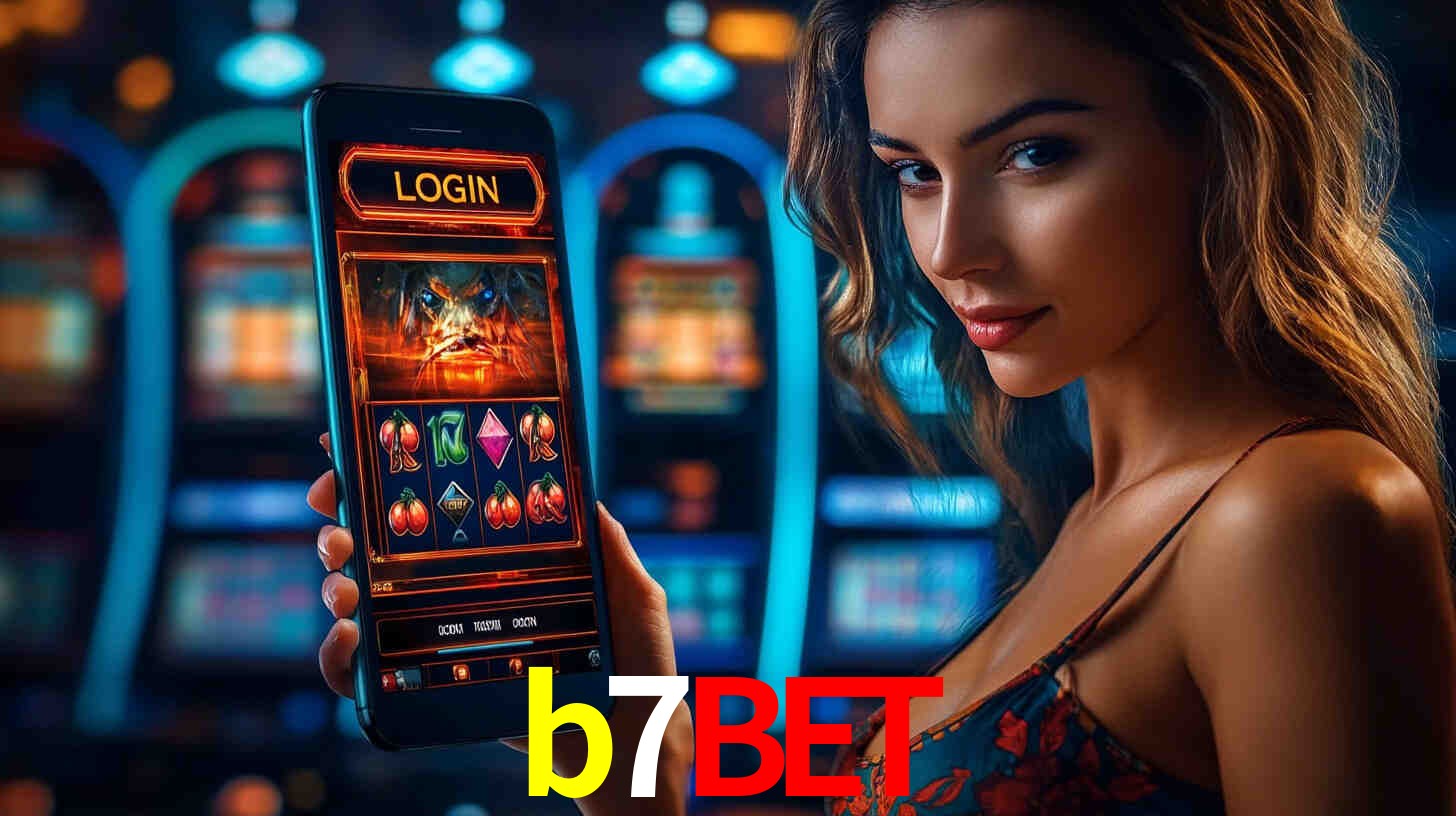 Bônus App b7bet
