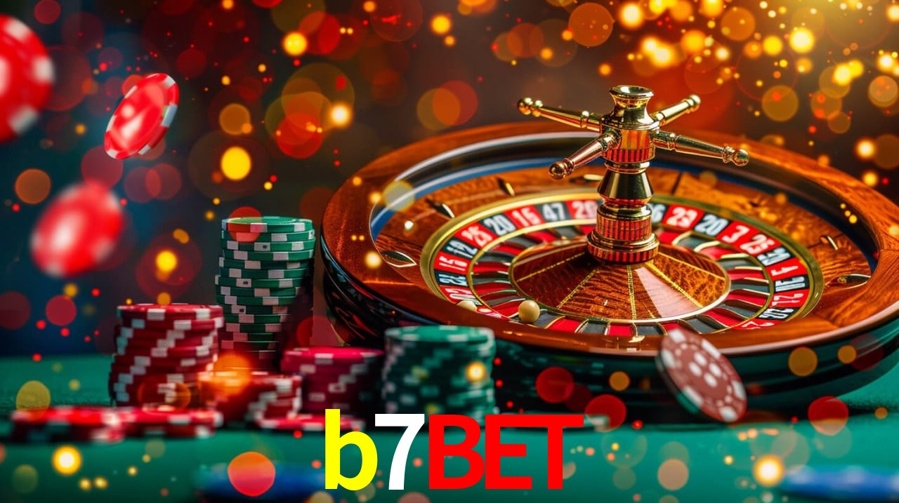 Casino Ao Vivo b7bet
