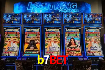 Explorando a Categoria de Eventos em Apostas na b7bet
