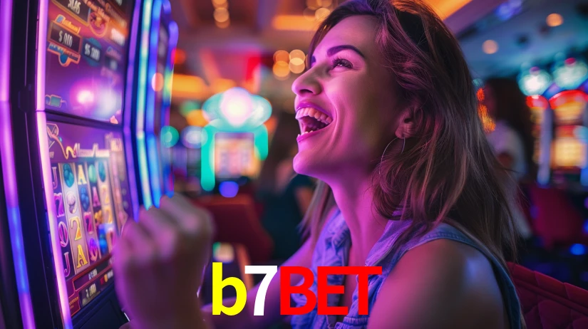 b7bet games