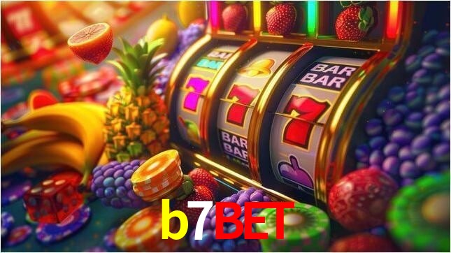 Descubra a Essência do b7bet: Nossa História e Compromissos