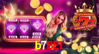Descubra o Programa VIP da b7bet: Vantagens Exclusivas para Jogadores