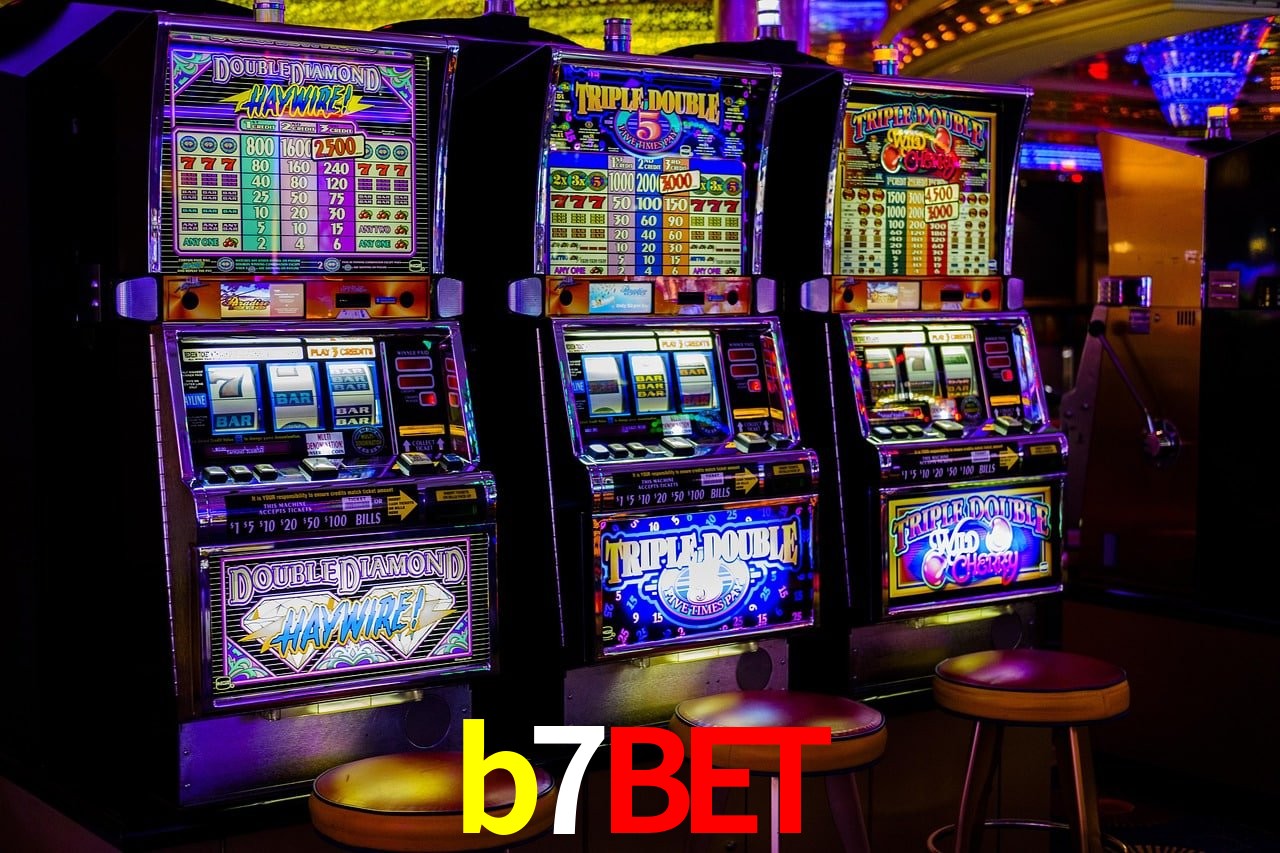 Promoções Sazonais b7bet