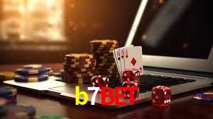 Apostas de Tênis b7bet