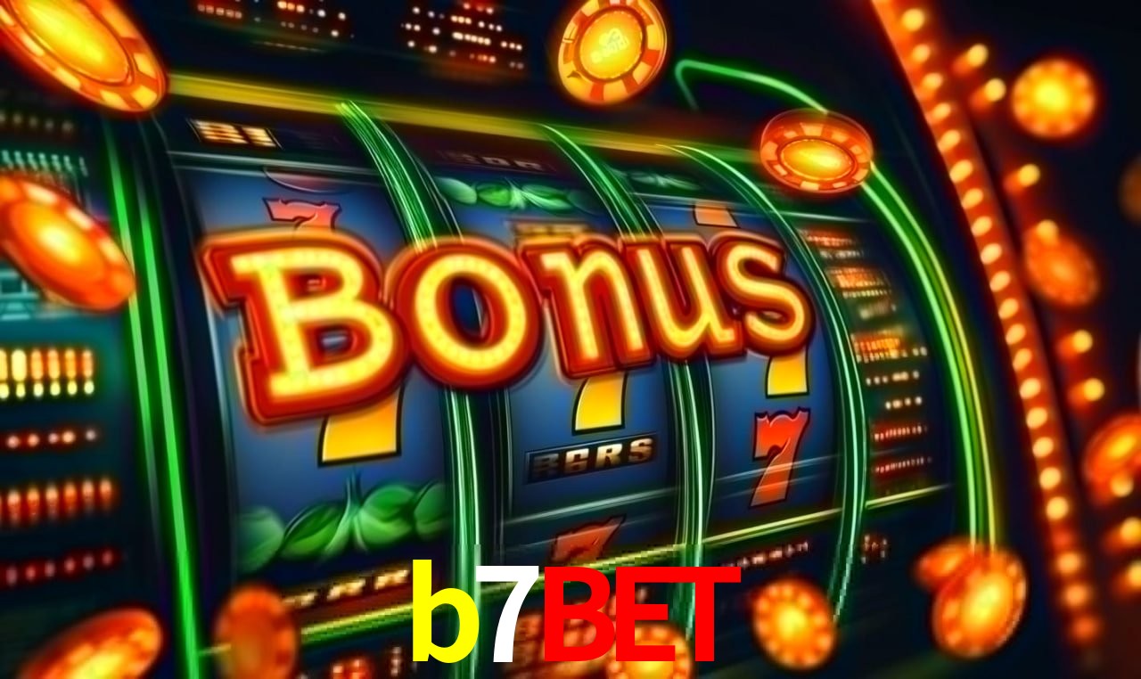 Live Casino b7bet