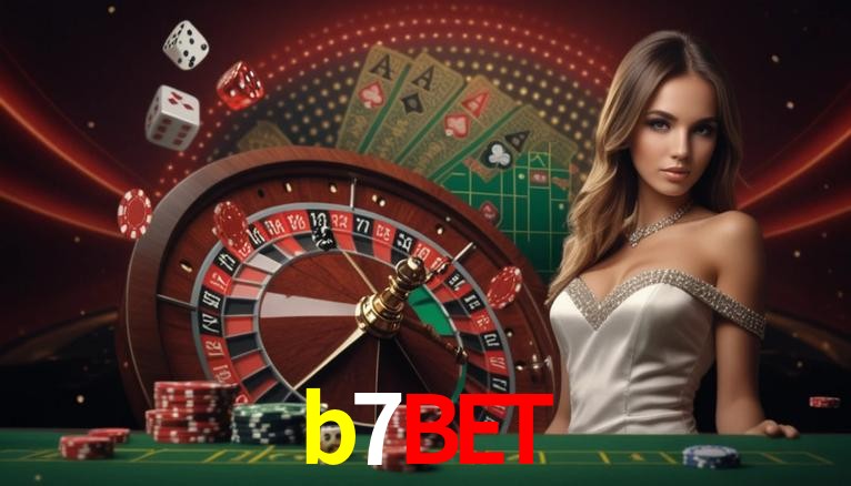 Weekend Specials b7bet