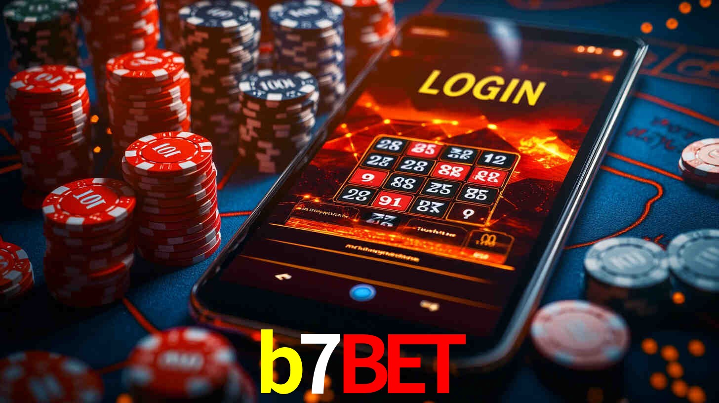 Promoções App b7bet