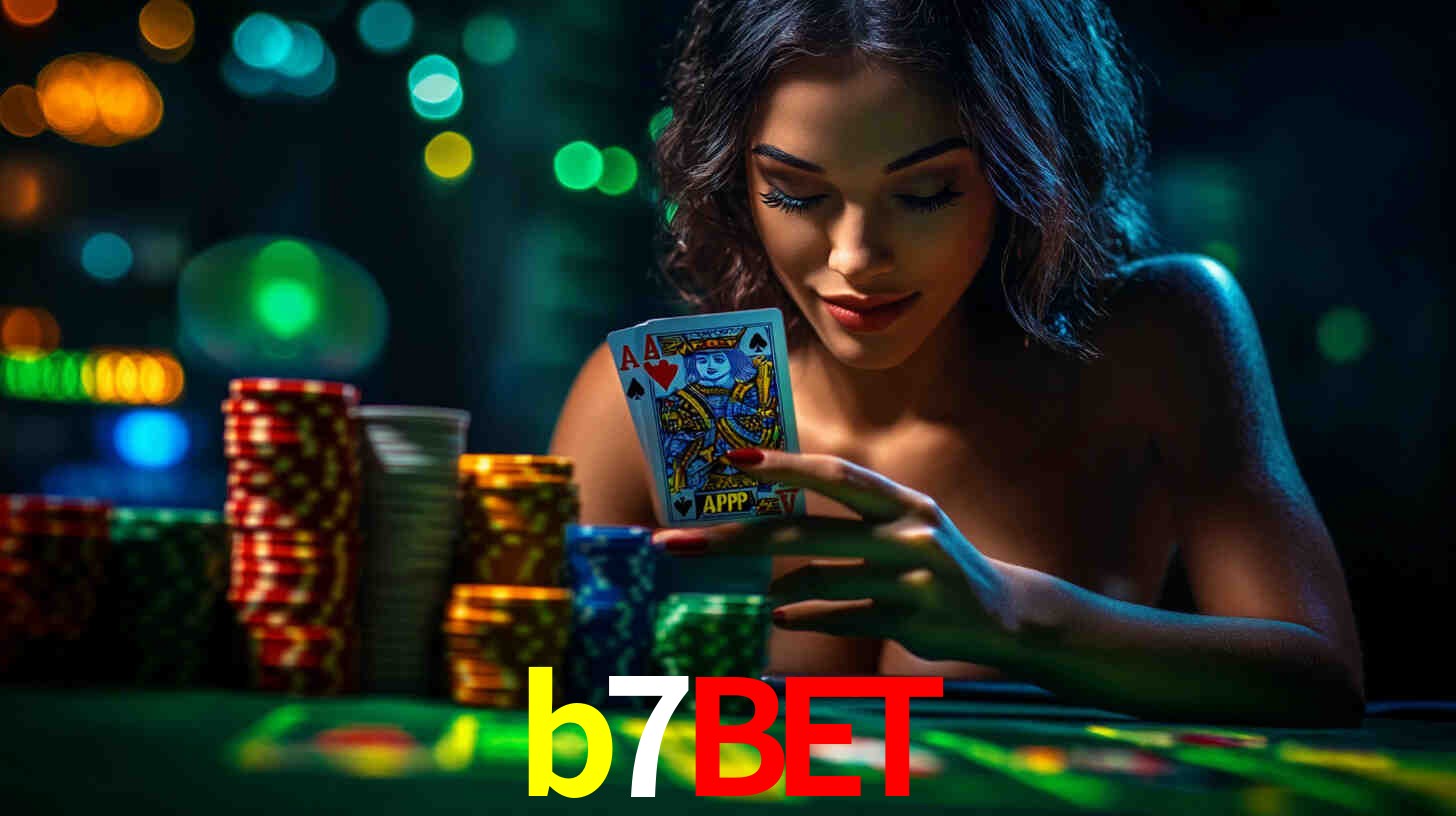 cassino b7bet