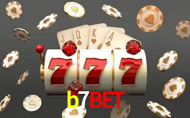 Descubra a Essência do b7bet: Nossa História e Compromissos