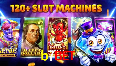 Descubra o Programa VIP da b7bet: Vantagens Exclusivas para Jogadores
