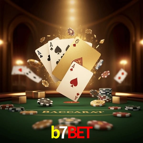 VIP Casino b7bet